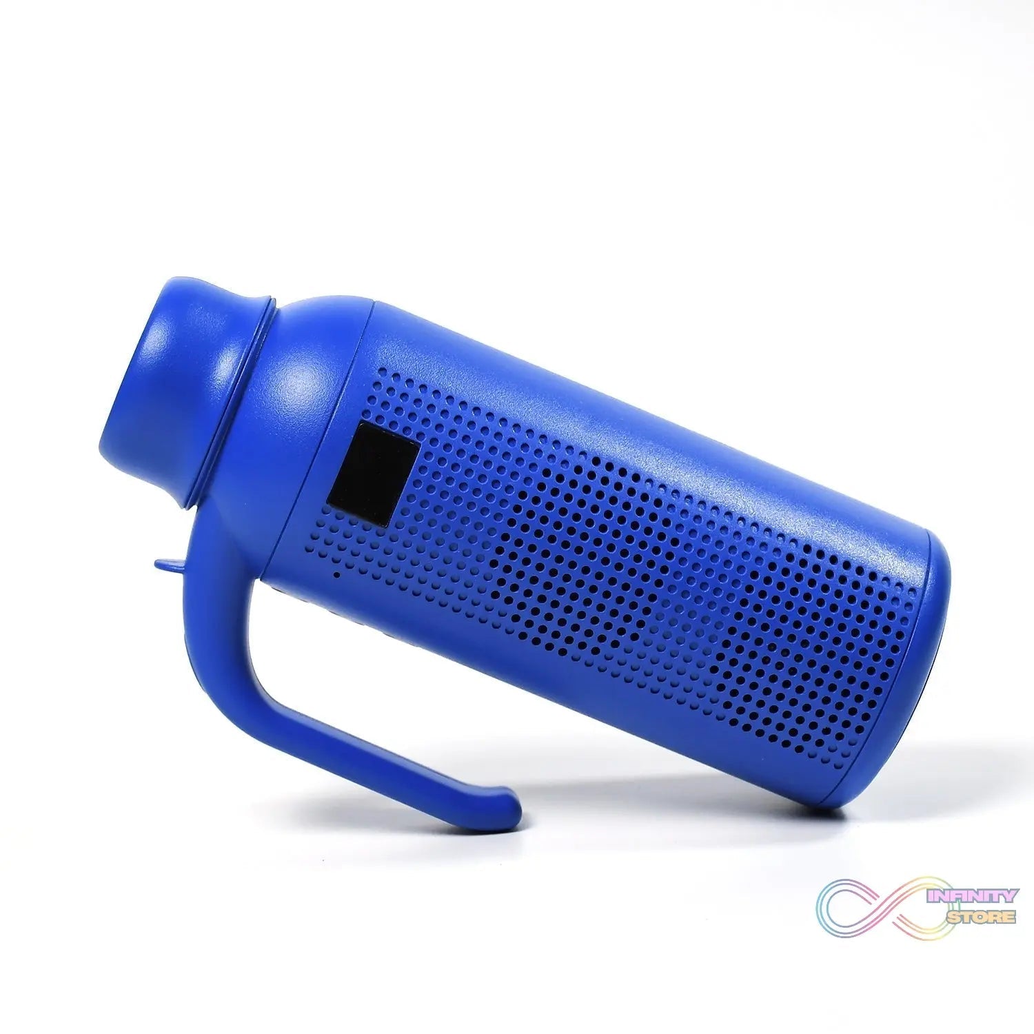 Smart Bluetooth Speaker with Torch & Night Flashlight - infinityexculsivestore.com