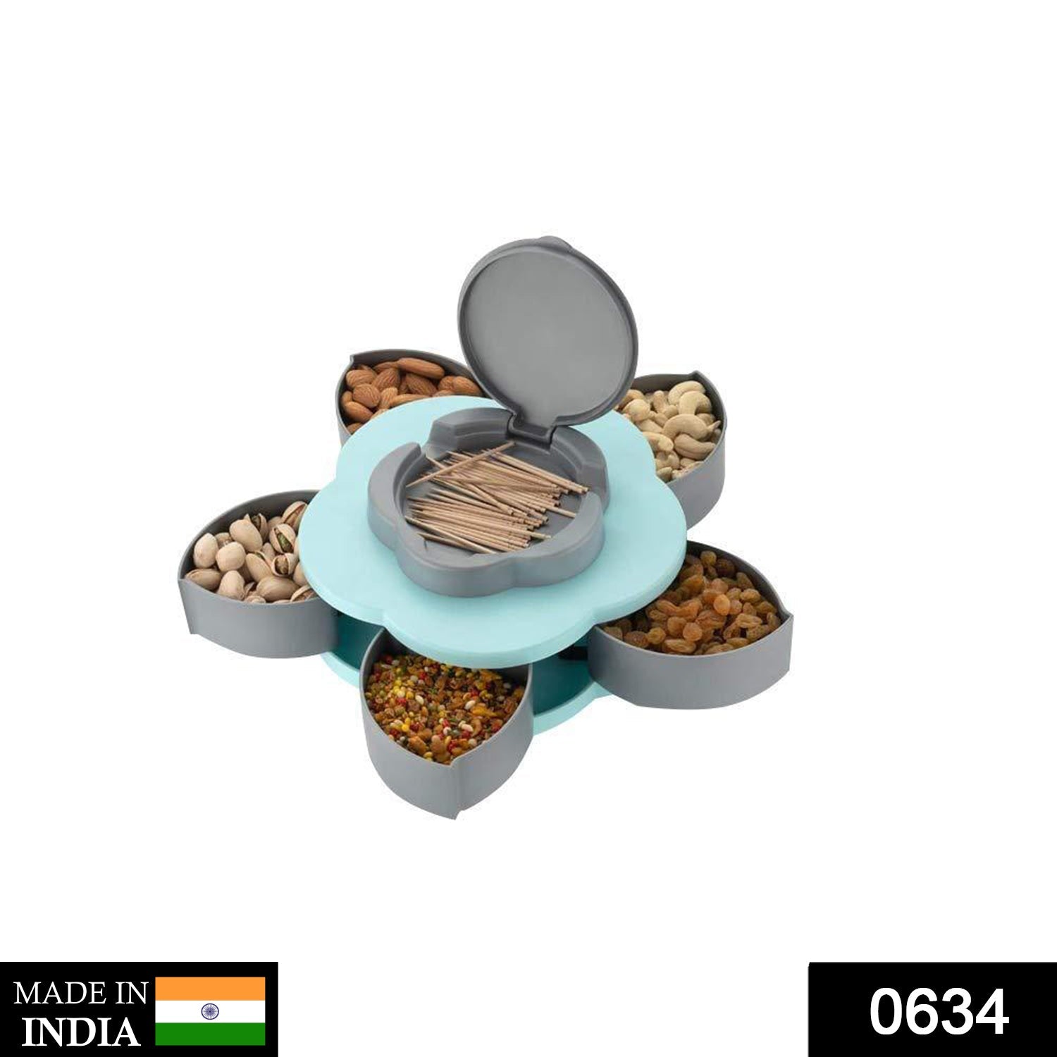 Smart Candy Box - infinityexculsivestore.com