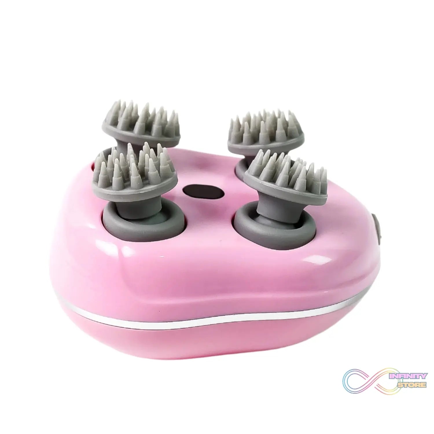 Smart Electric Scalp Massager (1 Pc) - infinityexculsivestore.com