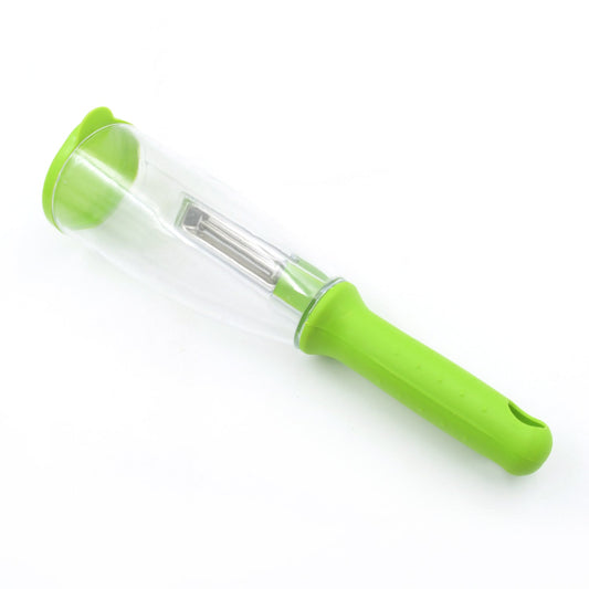 Smart Multifunctional Vegetable / Fruit Peeler for Kitchen - infinityexculsivestore.com