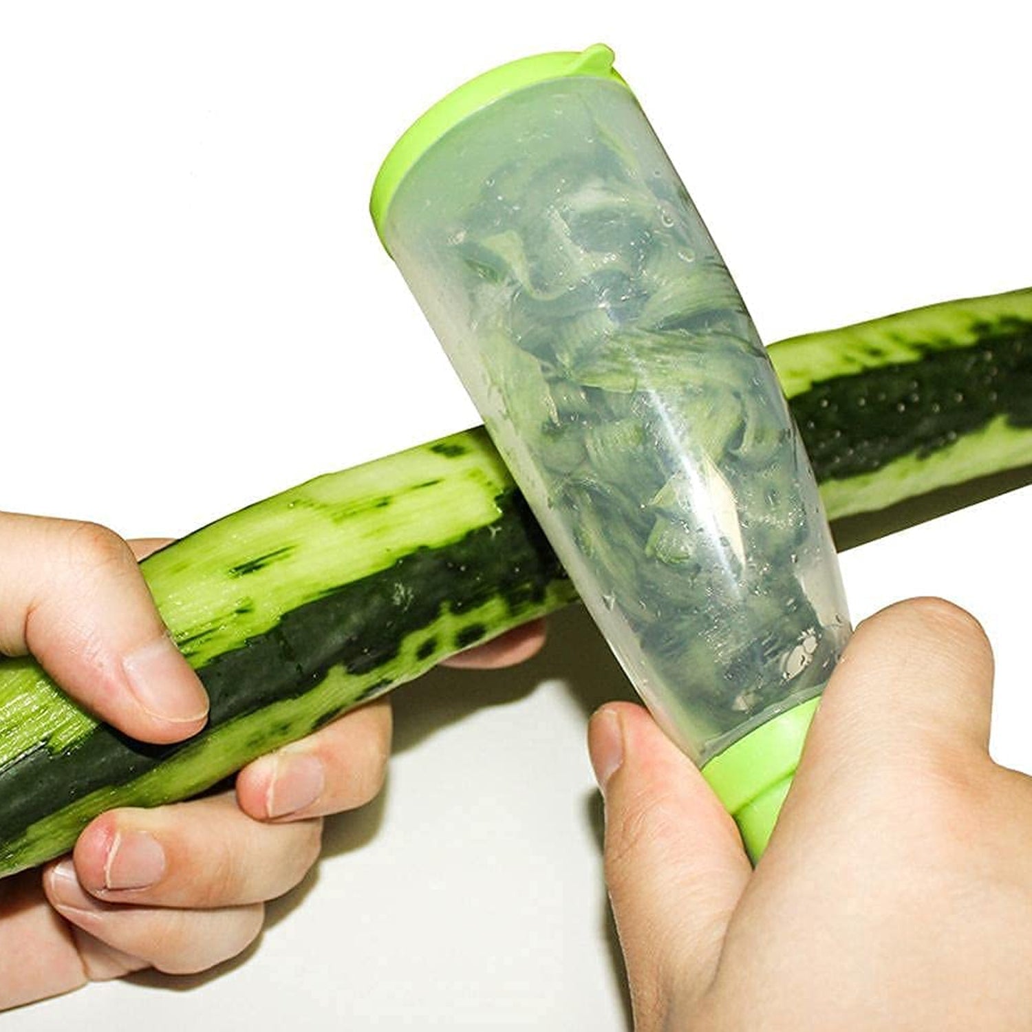Smart Multifunctional Vegetable / Fruit Peeler for Kitchen - infinityexculsivestore.com