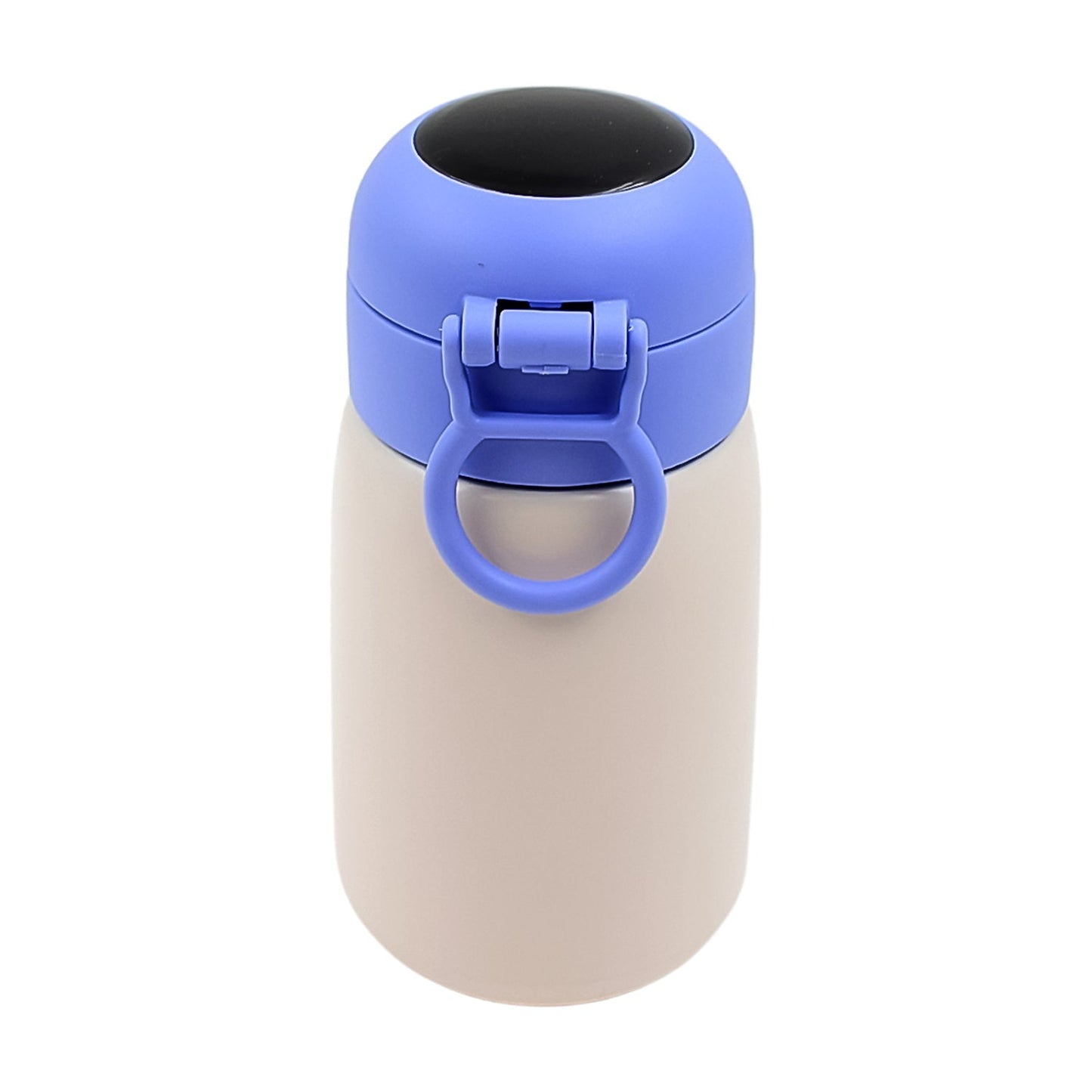 Smart Vacuum Insulated Water Bottle with LED Temperature Display (300 ML Approx) - infinityexculsivestore.com