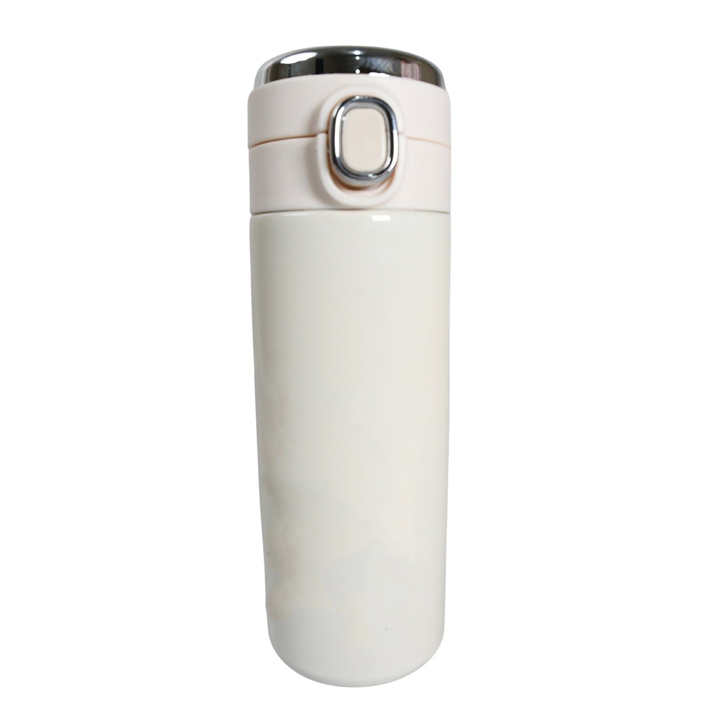 Smart Vacuum Insulated Water Bottle with LED Temperature Display, Cold & Hot | Leak Proof | Office Bottle | Gym | Home | Kitchen | Hiking | Trekking | Travel Bottle  (Mix Color & Design / 420 ML) - infinityexculsivestore.com