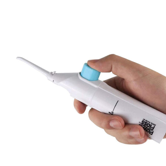 Smart Water Flosser Teeth Cleaner For Cleaning Teeth - infinityexculsivestore.com