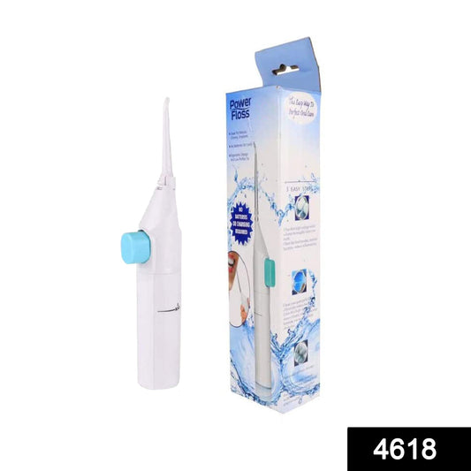 Smart Water Flosser Teeth Cleaner For Cleaning Teeth - infinityexculsivestore.com