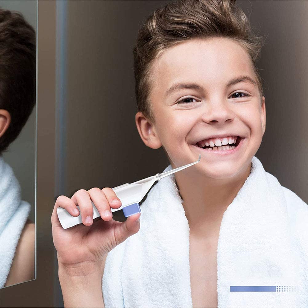 Smart Water Flosser Teeth Cleaner For Cleaning Teeth - infinityexculsivestore.com