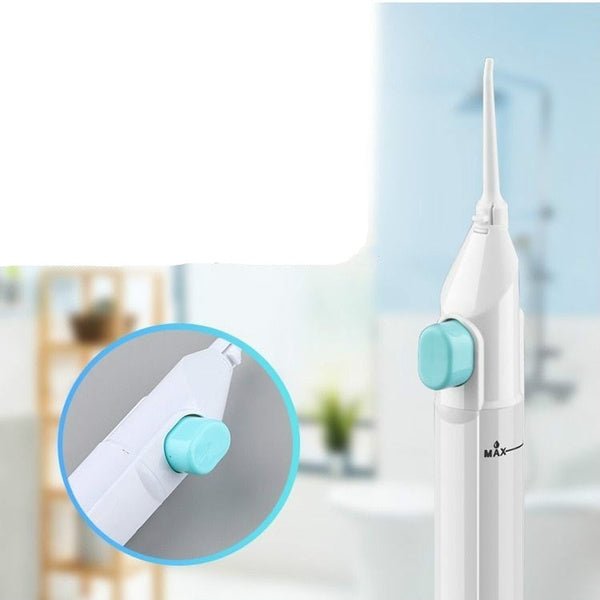 Smart Water Flosser Teeth Cleaner For Cleaning Teeth - infinityexculsivestore.com