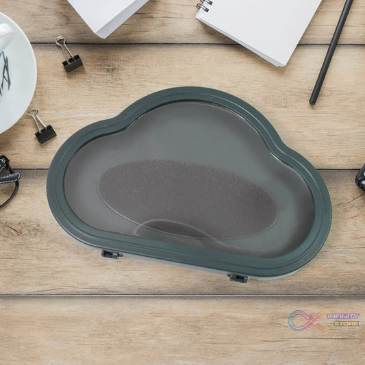 Smartphone / Mobile Stand, Waterproof Case, Smartphone Stand Case (1 Pc / Gray colour) - infinityexculsivestore.com