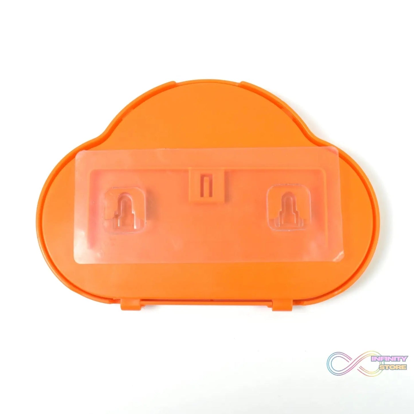 Smartphone / Mobile Stand, Waterproof Case, Smartphone Stand Case (1 Pc/ Orange) - infinityexculsivestore.com