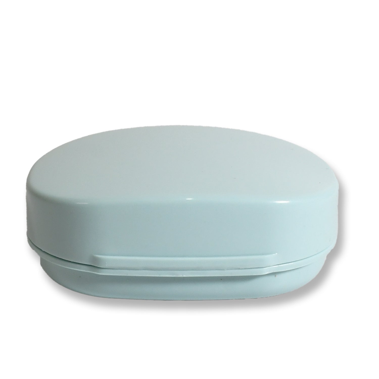Soap Container, Soap Box Household Kitchen and Bathroom Can Use PP Material Drain Box, Soap Dish, for Bathroom Shower Home Outdoor Camping (1 Pc) - infinityexculsivestore.com