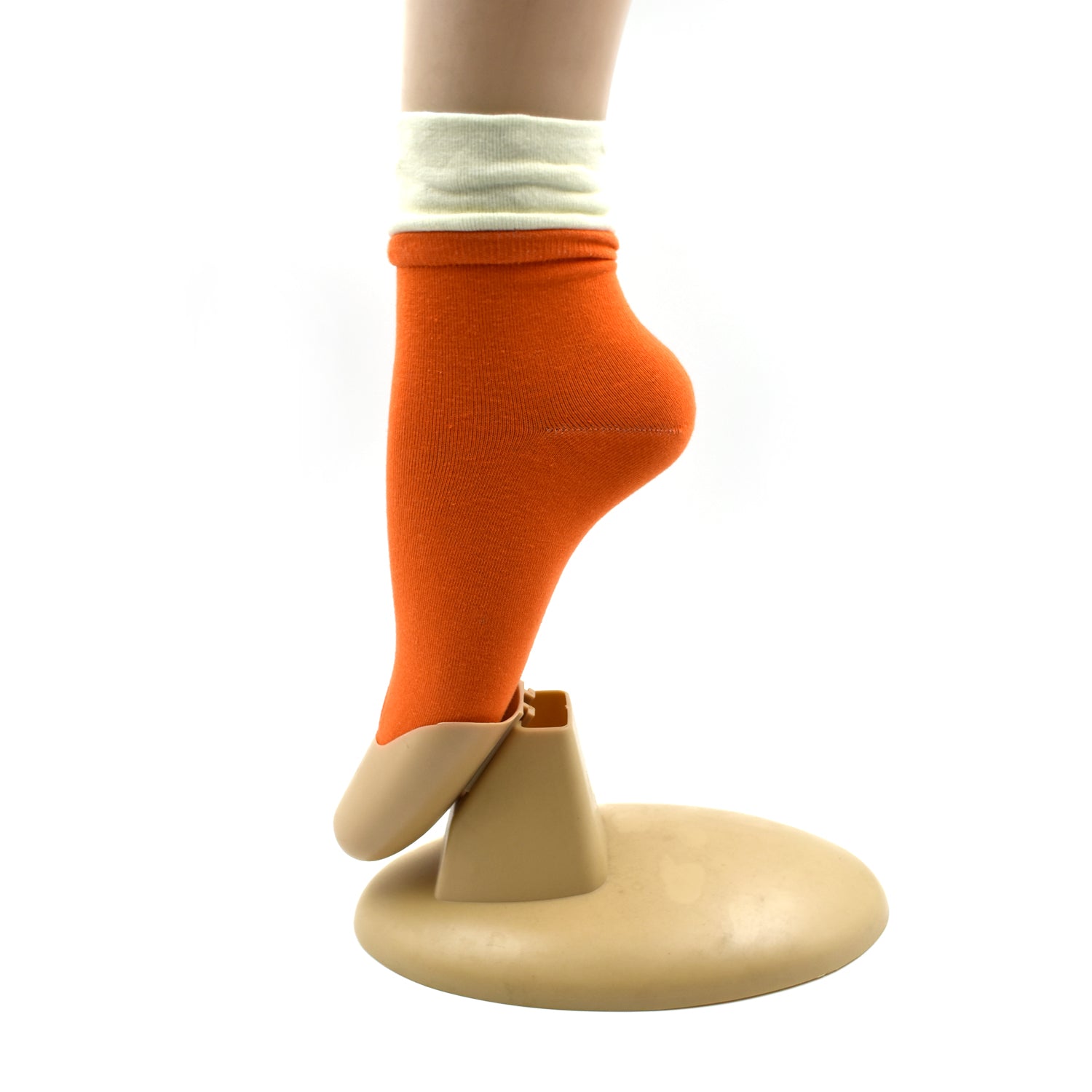 Socks Breathable Thickened Classic Simple Soft Skin Friendly (1Pair) - infinityexculsivestore.com