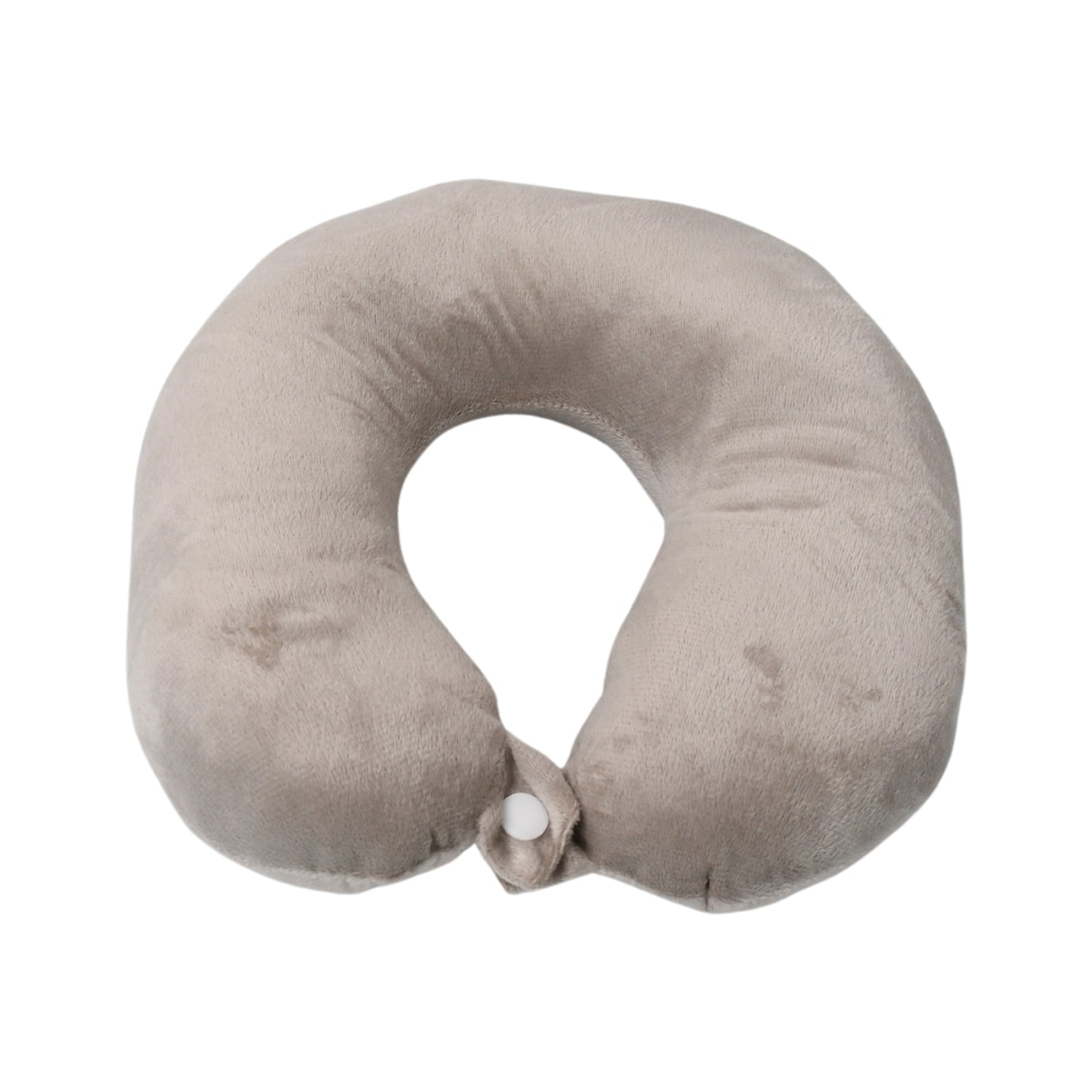 Soft Neck Pillow for Car, Home, Airplane Travel, Travel Neck Pillow for Sleeping & Travel Essentials for Neck Rest Multipurpose Comfortable Head Rest Neck Holder Pillow (1 Pc) - infinityexculsivestore.com