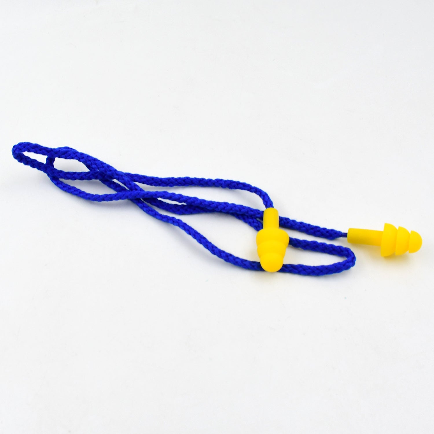 Soft Silicone Ear Plugs Hearing Protection (2 Pc Set) - infinityexculsivestore.com