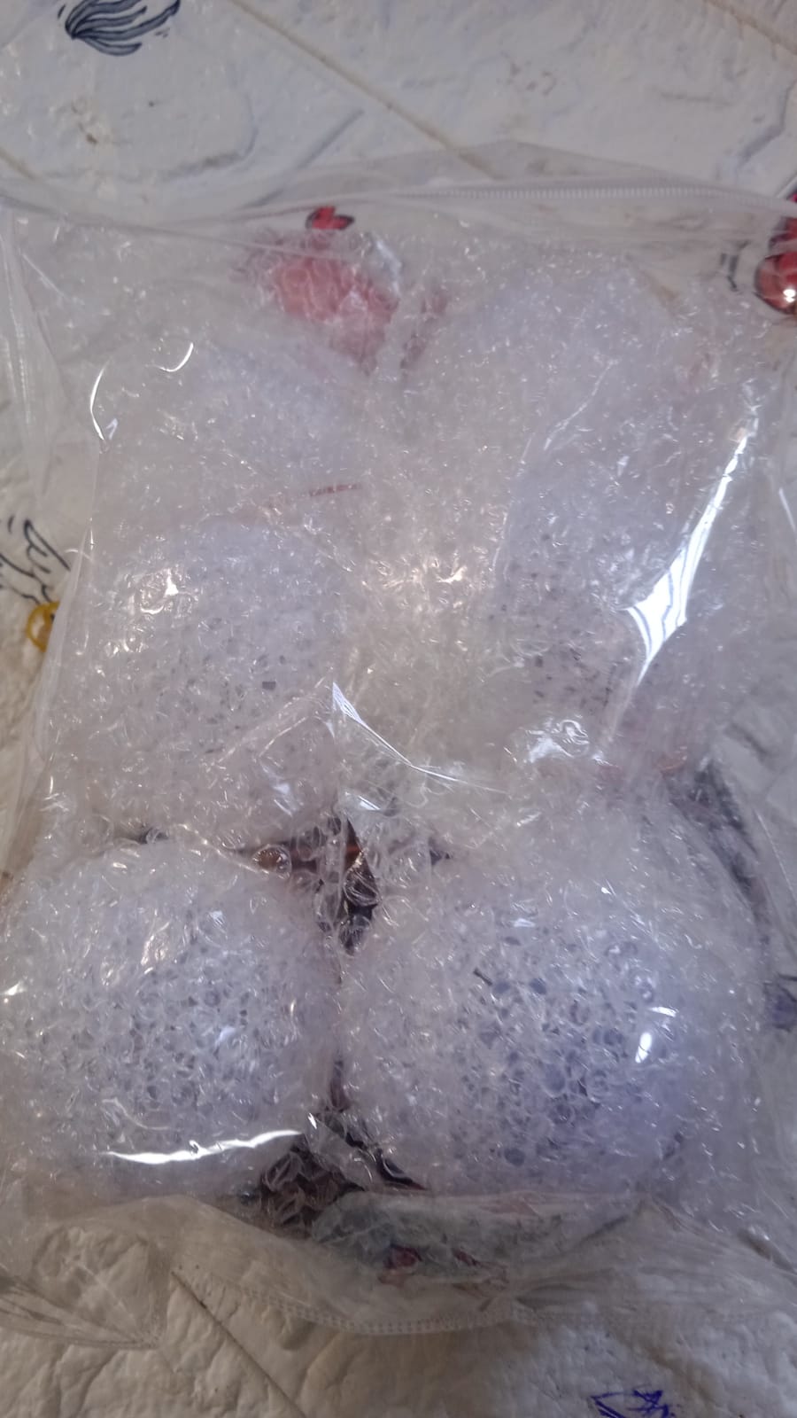 Solar Crystal Ball , Color Changing Solar Powered LED Hanging Light Mobile for Patio Yard Garden Home Outdoor Night Decor, Gifts - infinityexculsivestore.com