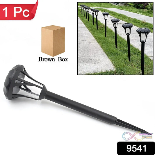 Solar Garden Led Light (Pack of 1 pc) - infinityexculsivestore.com