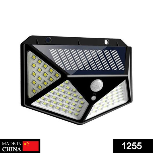 Solar Lights for Garden LED Security Lamp for Home, Outdoors Pathways - infinityexculsivestore.com