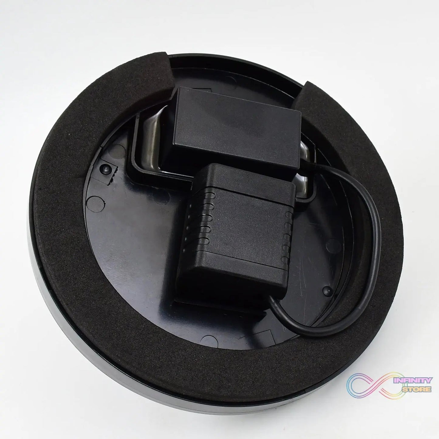 Solar Water Fountain Pump with Multi Spray Modes (1 Set) - infinityexculsivestore.com