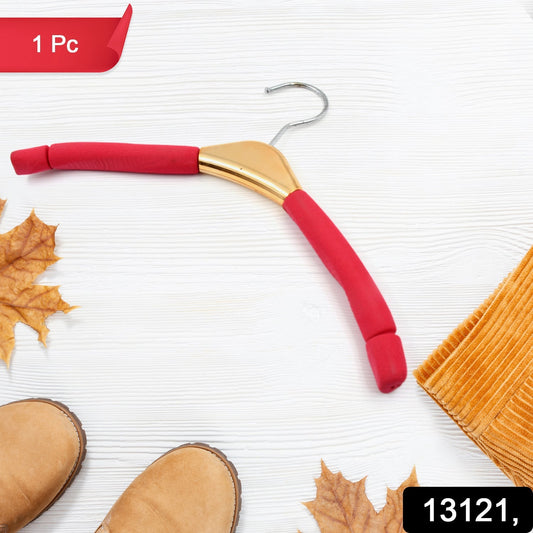 Solid Sponge Hanger Non - Slip Hanger (B Grade / 1 Pc) - infinityexculsivestore.com