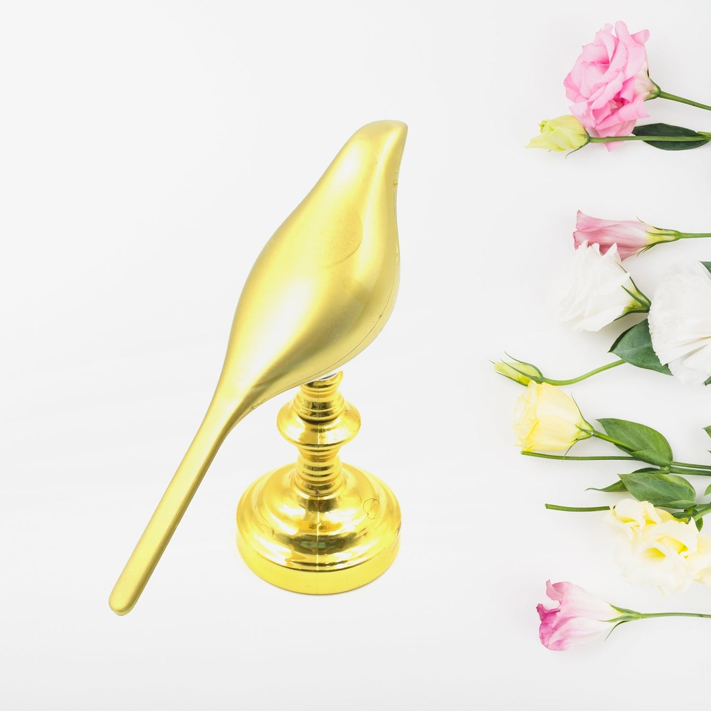 Sparrow led Table Lamp Crystal Decoration Lamp Soft Light & Energy Saving Lamp (1 Pc) - infinityexculsivestore.com