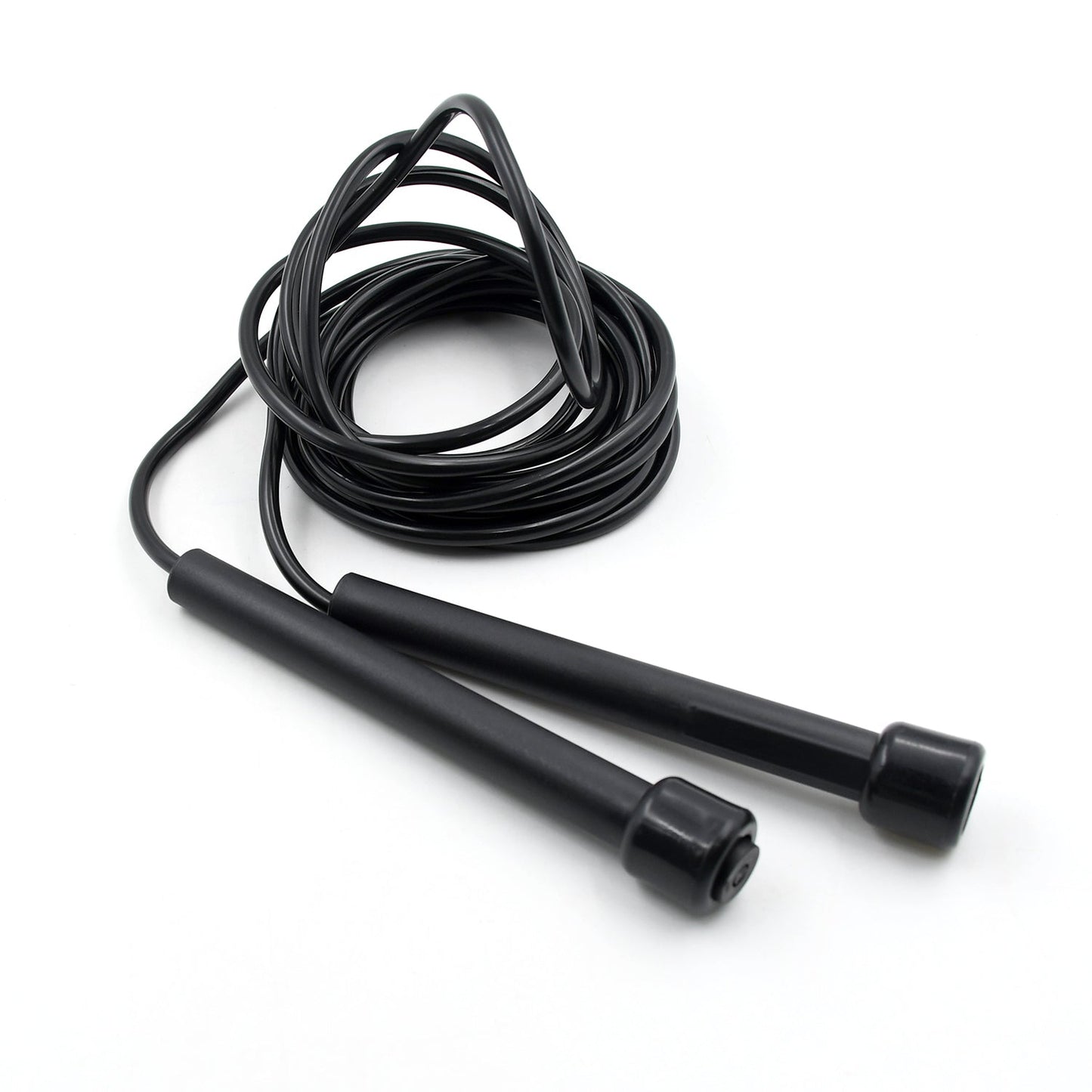 Speed Skipping Rope, Jump Rope With Pvc Handle, Sports Skipping Rope, Jump Rope for Weight Loss, Fitness, Sports, Exercise, Workout, For Men, Women, Boys & Girls 3mtr. - infinityexculsivestore.com