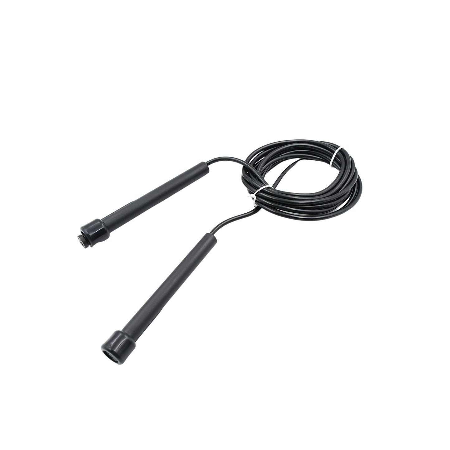Speed Skipping Rope, Jump Rope With Pvc Handle, Sports Skipping Rope, Jump Rope for Weight Loss, Fitness, Sports, Exercise, Workout, For Men, Women, Boys & Girls 3mtr. - infinityexculsivestore.com