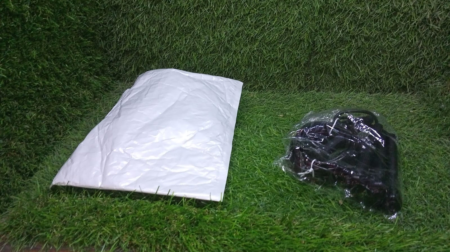 Speed Skipping Rope, Jump Rope With Pvc Handle, Sports Skipping Rope, Jump Rope for Weight Loss, Fitness, Sports, Exercise, Workout, For Men, Women, Boys & Girls 3mtr. - infinityexculsivestore.com