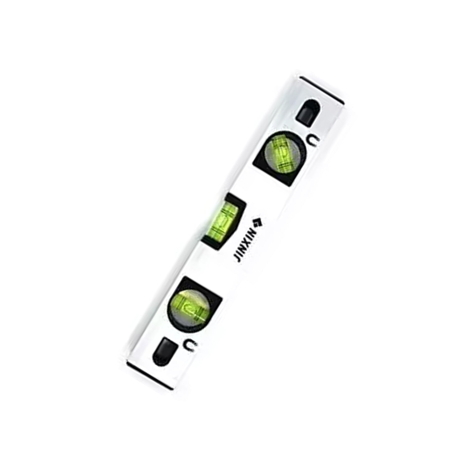 Spirit Level Carpenter's Level Magnetic Carpenter's Level Overhead Viewing Slot for Levelling, Furniture & Construction - infinityexculsivestore.com