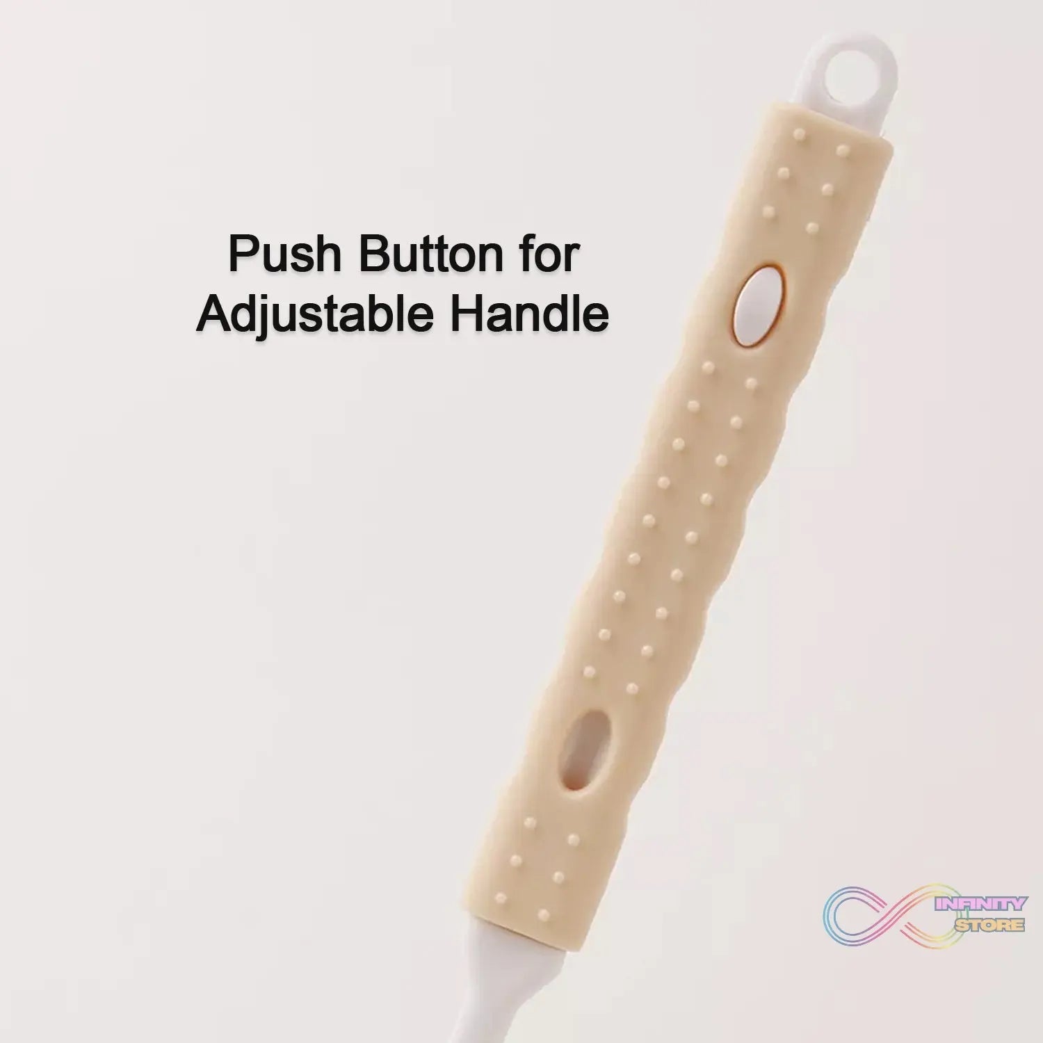 Sponge Head Household Kitchen Cleaning Tool Milk Bottle Cup Mug Brush - infinityexculsivestore.com