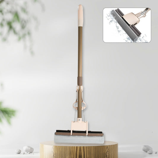 Sponge Mop Super absorbent Sponge - head - self - cleaning miracle - mop - infinityexculsivestore.com