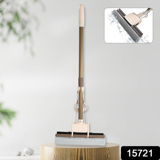 Sponge Mop Super absorbent Sponge - head - self - cleaning miracle - mop - infinityexculsivestore.com