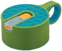 Sports Duo Citrus Kid Zinger Juice Water Bottle with Juice Maker Infuser Bottle (630ml) - infinityexculsivestore.com