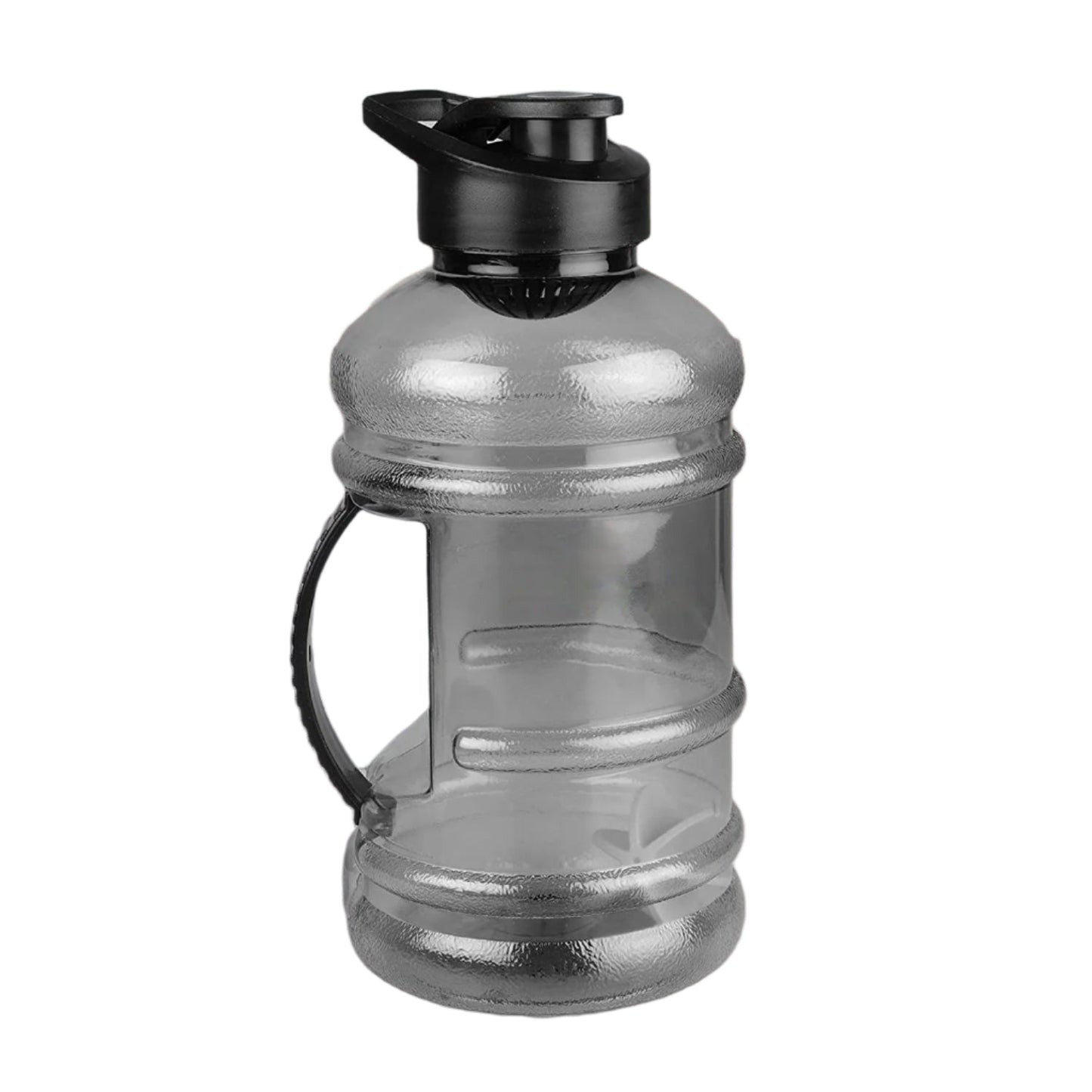 Sports Gym 1.5 Liters Gallon Water Bottle with Mixer and Strainer - infinityexculsivestore.com