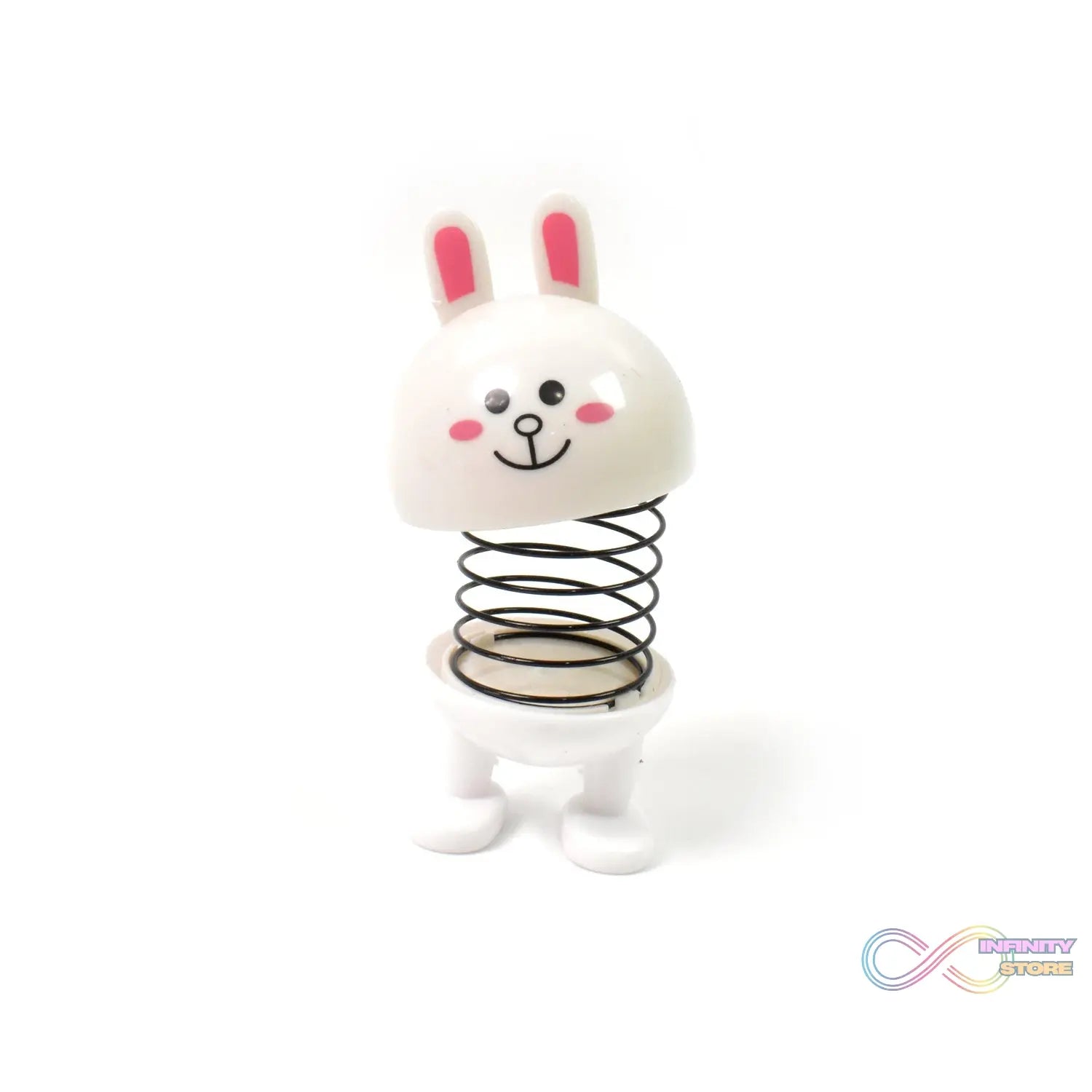 Spring Dancing Emoji Dolls Toy (1 pc) - infinityexculsivestore.com
