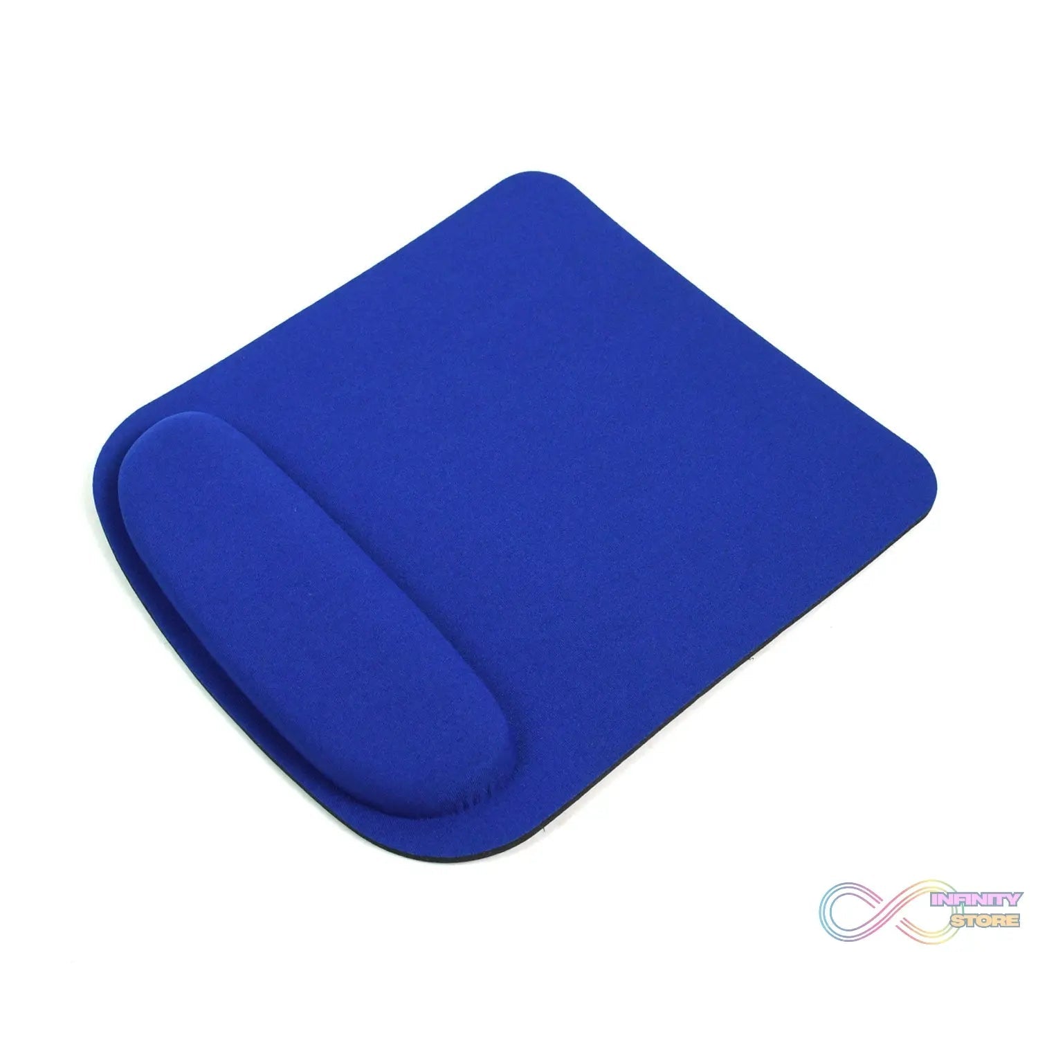 Square Comfortable wristband for computer, laptop, mouse pad (1 Pc) - infinityexculsivestore.com