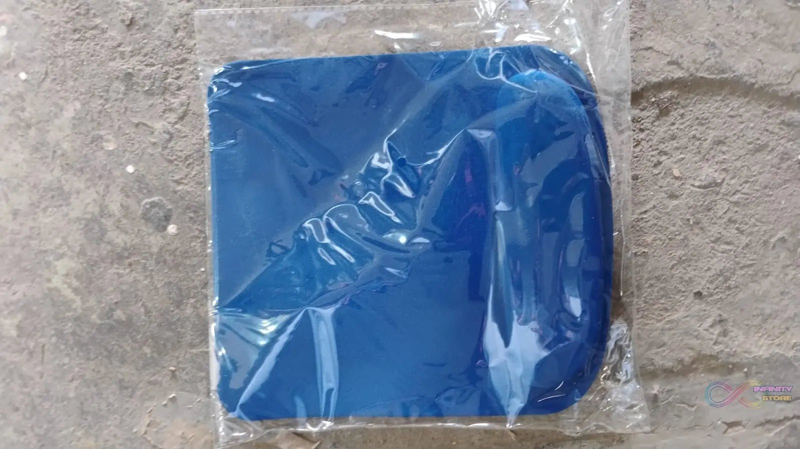 Square Comfortable wristband for computer, laptop, mouse pad (1 Pc) - infinityexculsivestore.com