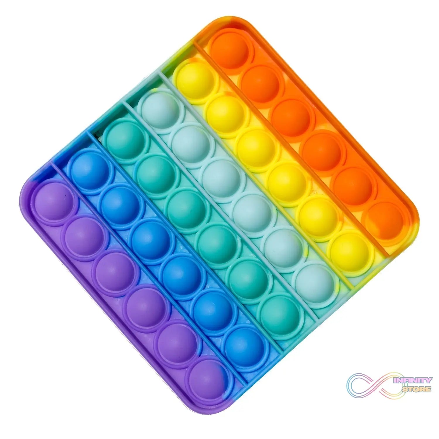 Multiuse Popit toy for kids and adults