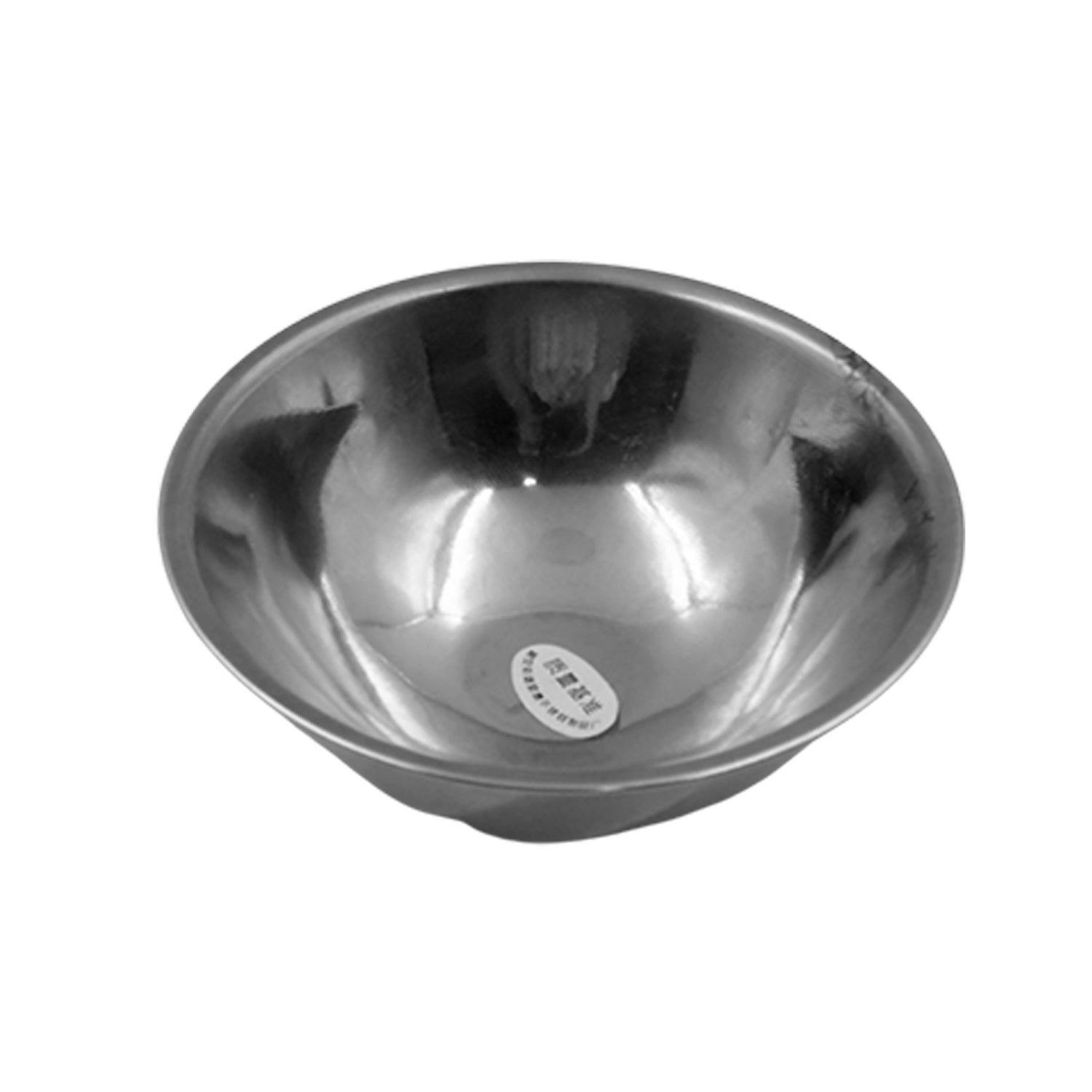Stainless Steel Bowl | Serving Dessert Curry Soup Bowls Wati Vati Katori | Small Rice Side Dishes | Kitchen & Dining ,Solid, ideal for serving Chatni, achar and Catch up (1 Pc) - infinityexculsivestore.com