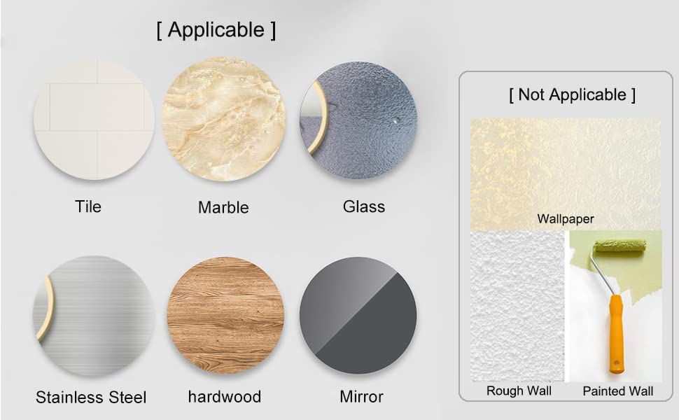 Stainless Steel Drill Free Self - Adhesive Paper Roll Holder Tissue Paper Stand Towel Bar Hanger Kitchen Towel Holder for Kitchen Bathroom Toilet (Pack of 1) - infinityexculsivestore.com