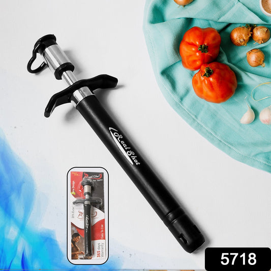 Stainless Steel Gas Lighter for Kitchen Gas Stove, Long Lasting, Unbreakable Lighters for Gas Stoves, Restaurants & Kitchen (1 Pc) - infinityexculsivestore.com