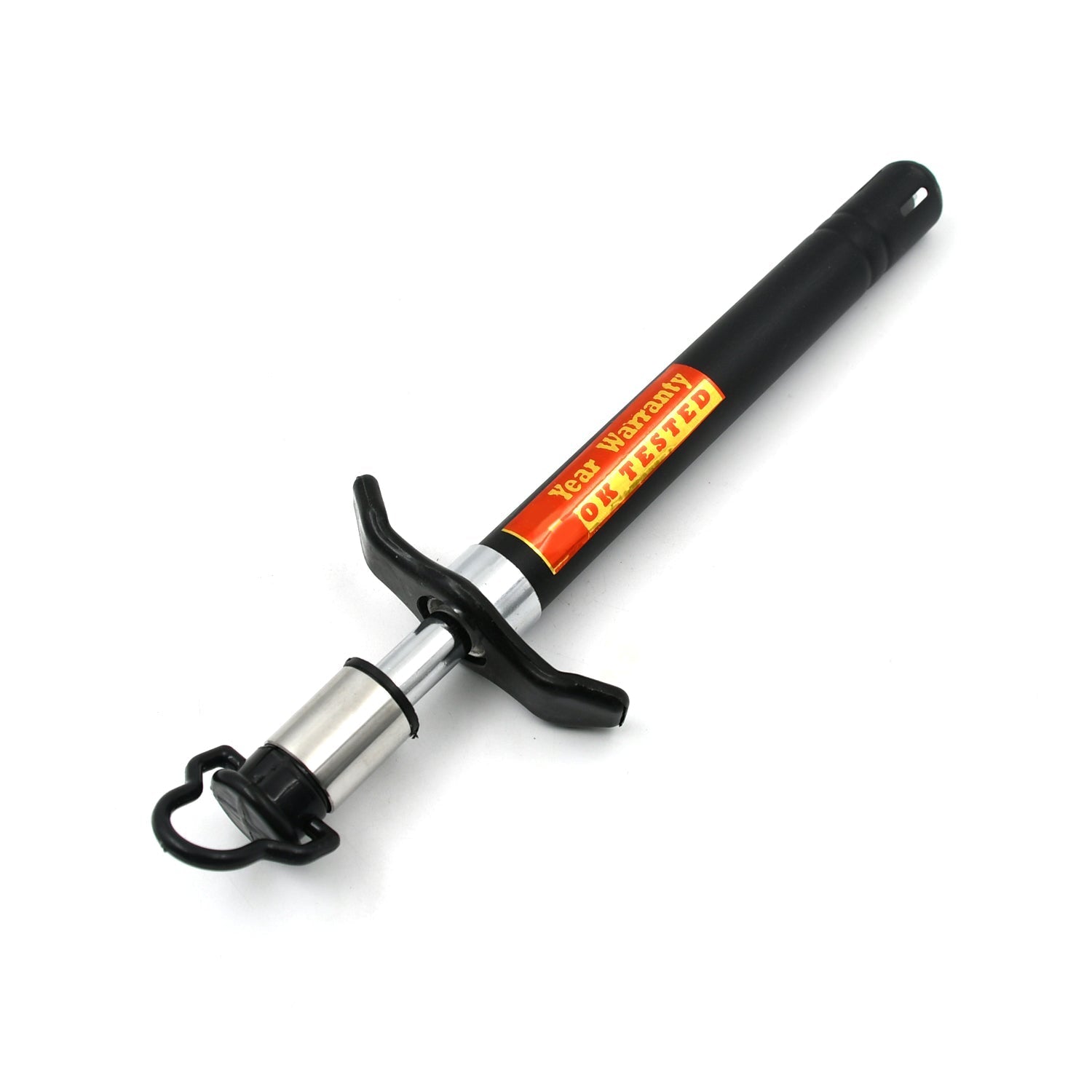 Stainless Steel Gas Lighter for Kitchen Gas Stove, Long Lasting, Unbreakable Lighters for Gas Stoves, Restaurants & Kitchen (1 Pc) - infinityexculsivestore.com