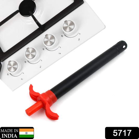 Stainless Steel Gas Lighter for Kitchen Gas Stove, Long Lasting, Unbreakable Lighters for Gas Stoves, Restaurants & Kitchen (1 Pc) - infinityexculsivestore.com