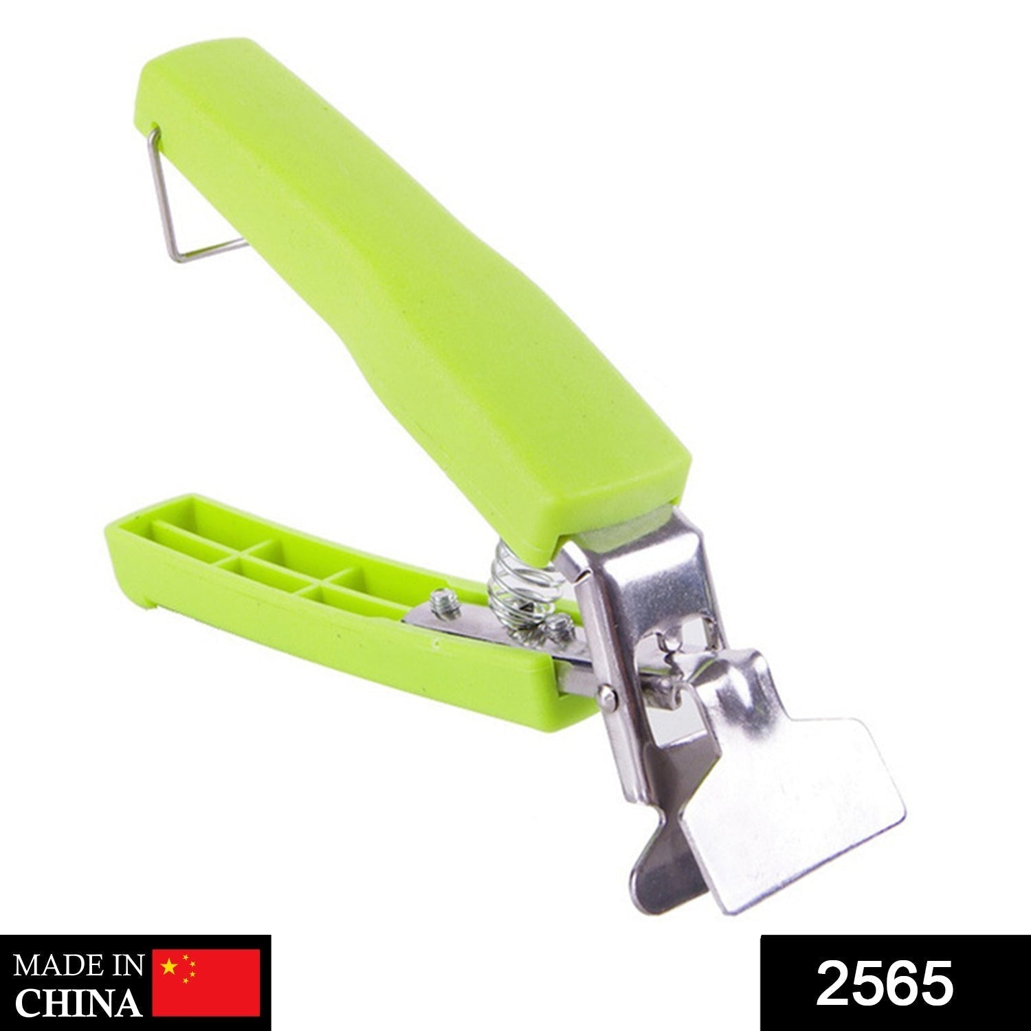 Stainless Steel Home Kitchen Anti - Scald Plate Take Bowl Dish Pot Holder - infinityexculsivestore.com