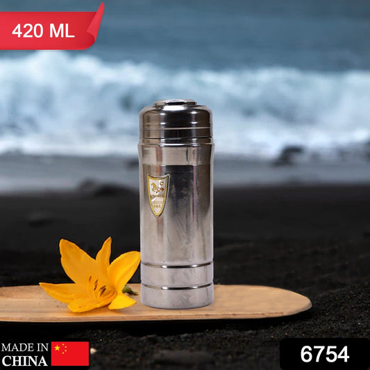 Stainless Steel Hydra Vacuum Insulated Flask Water Bottle - infinityexculsivestore.com