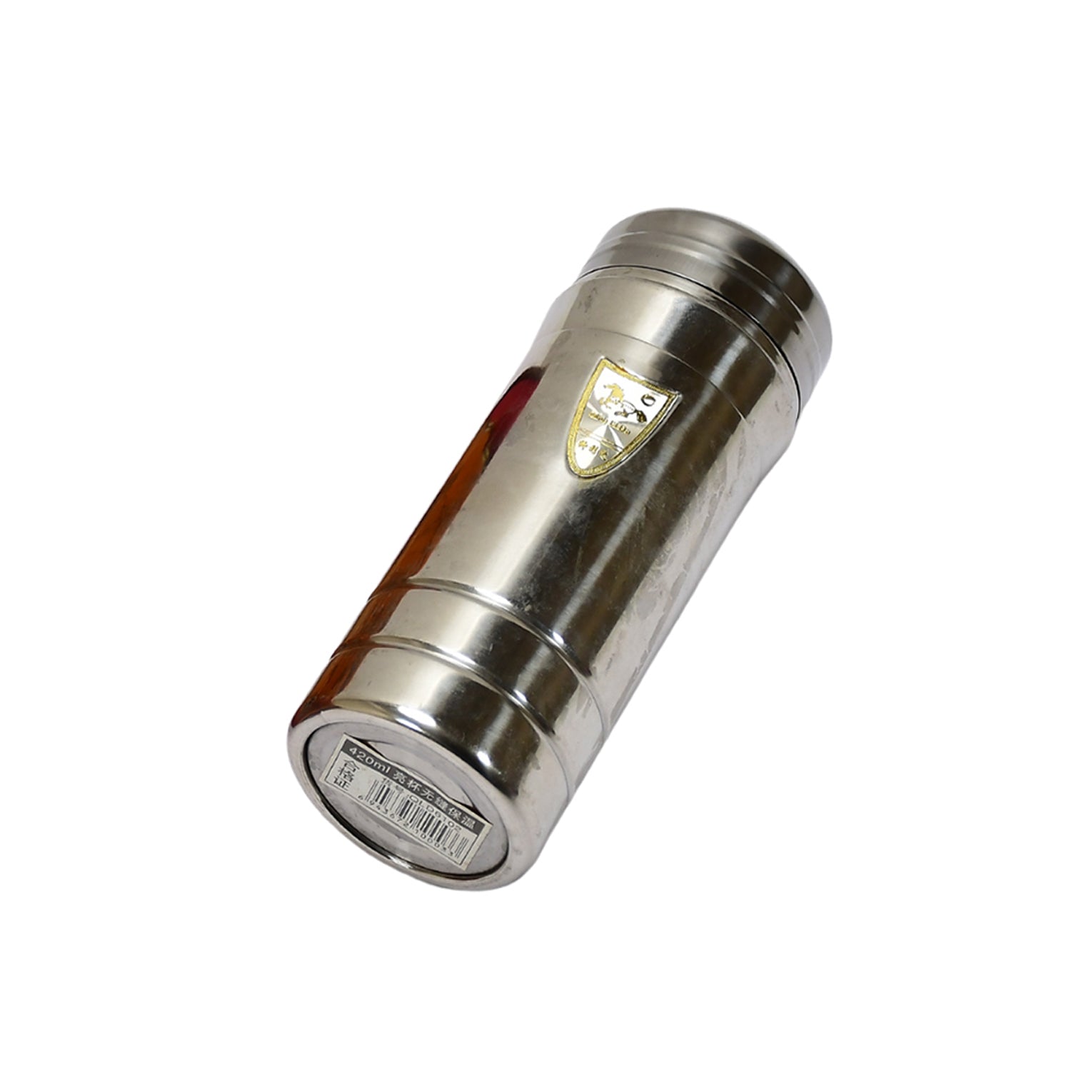 Stainless Steel Hydra Vacuum Insulated Flask Water Bottle - infinityexculsivestore.com