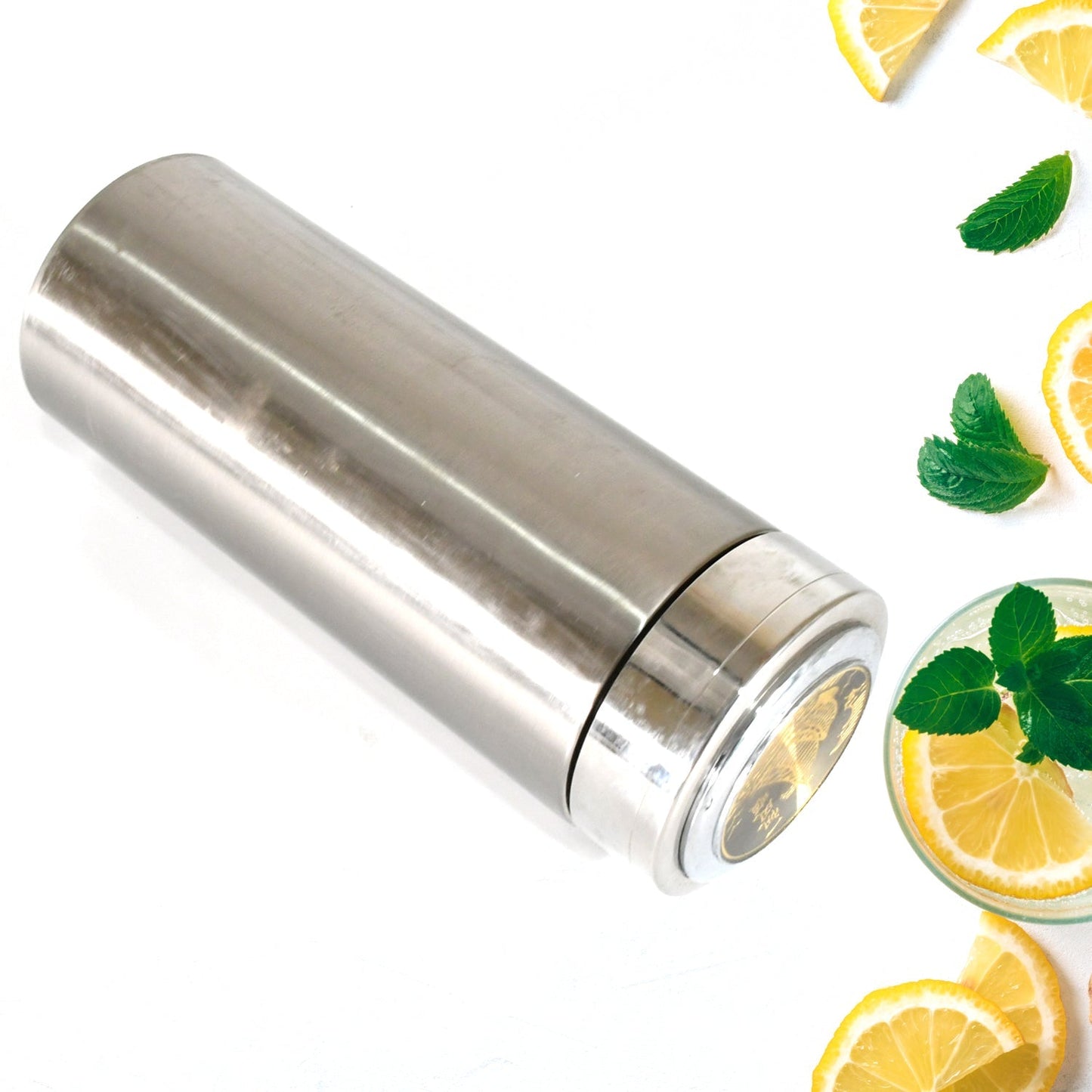 Stainless Steel Insulated Water Bottle - infinityexculsivestore.com