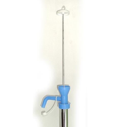 Stainless Steel Kitchen Manual Hand Oil Pump - infinityexculsivestore.com