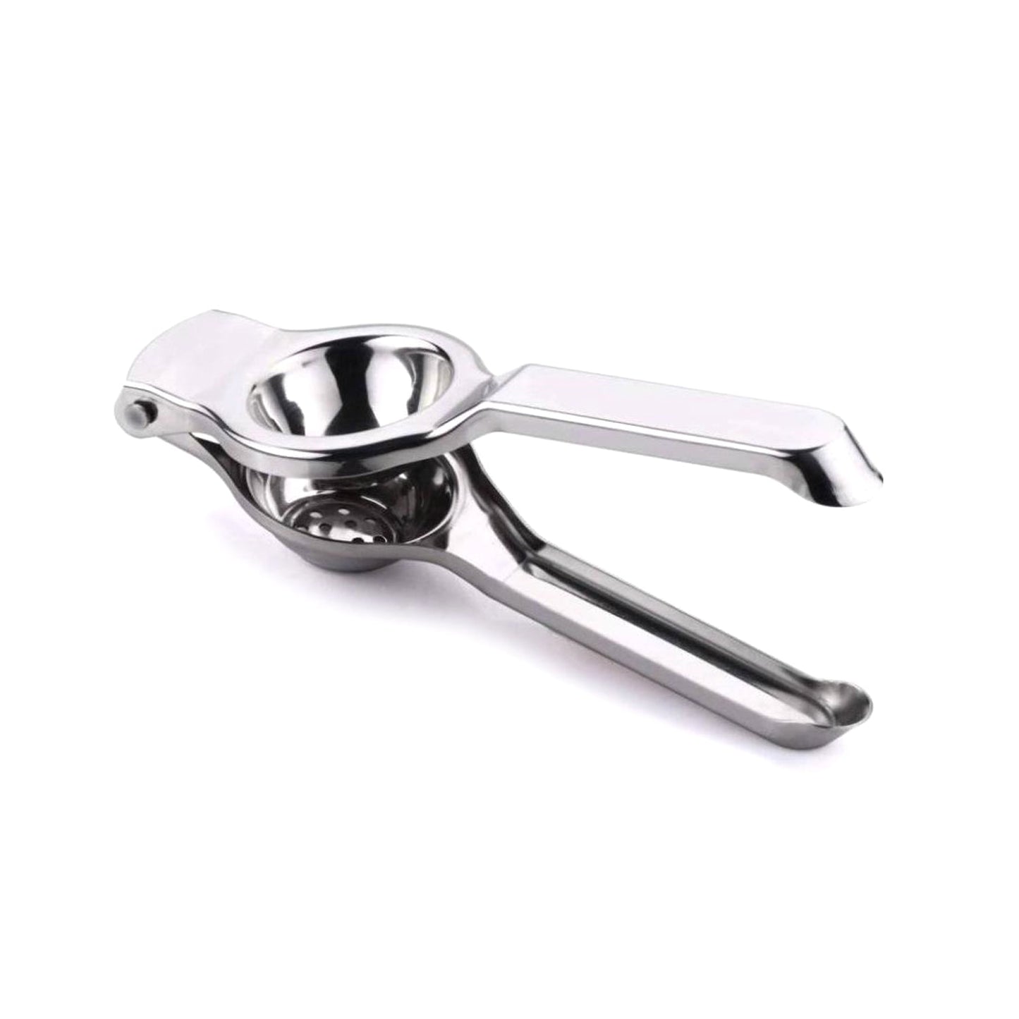 Stainless Steel Lemon Squeezer for Efficient Juice Extraction - infinityexculsivestore.com