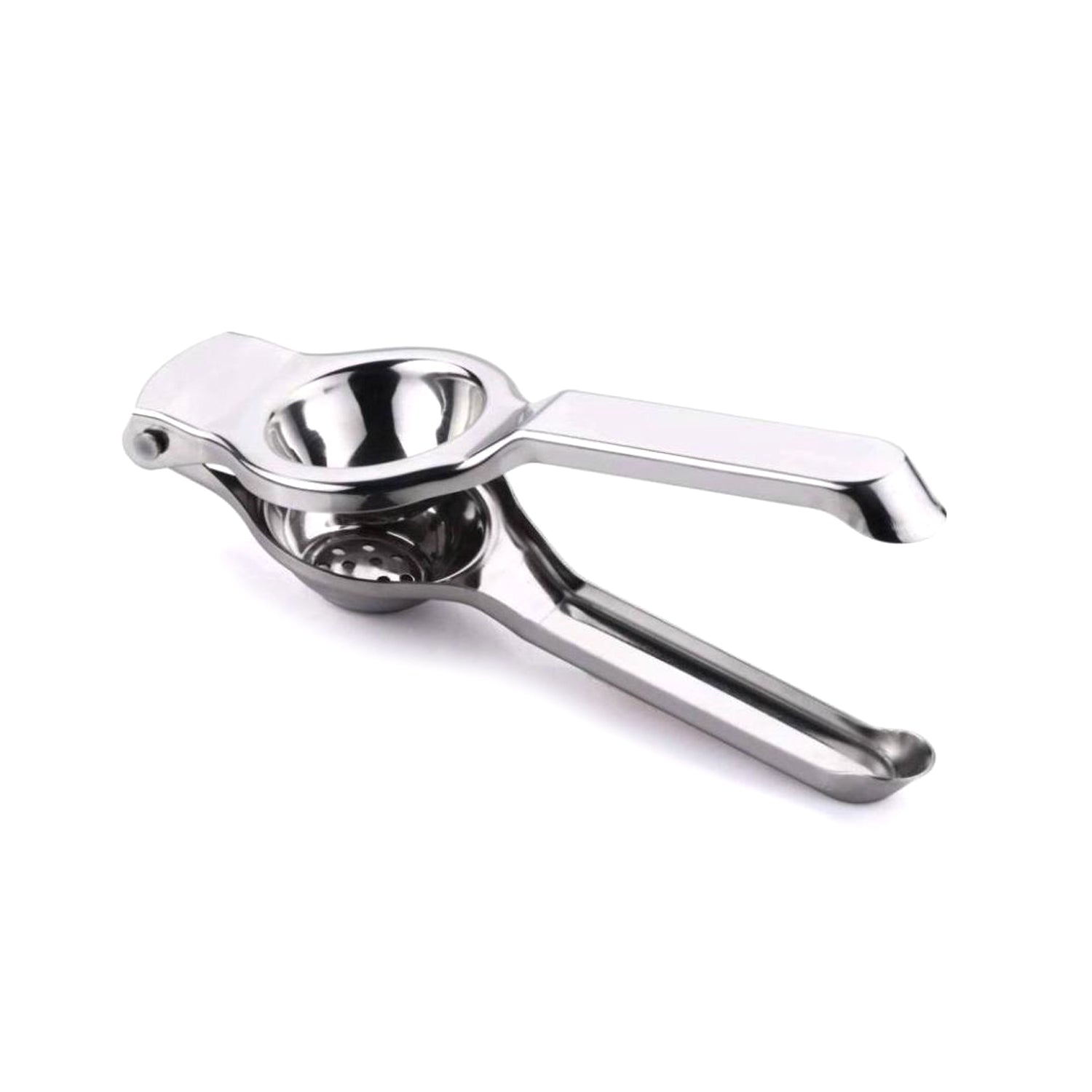 Stainless Steel Lemon Squeezer for Efficient Juice Extraction - infinityexculsivestore.com