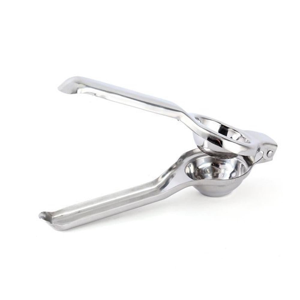 Stainless Steel Lemon Squeezer - infinityexculsivestore.com