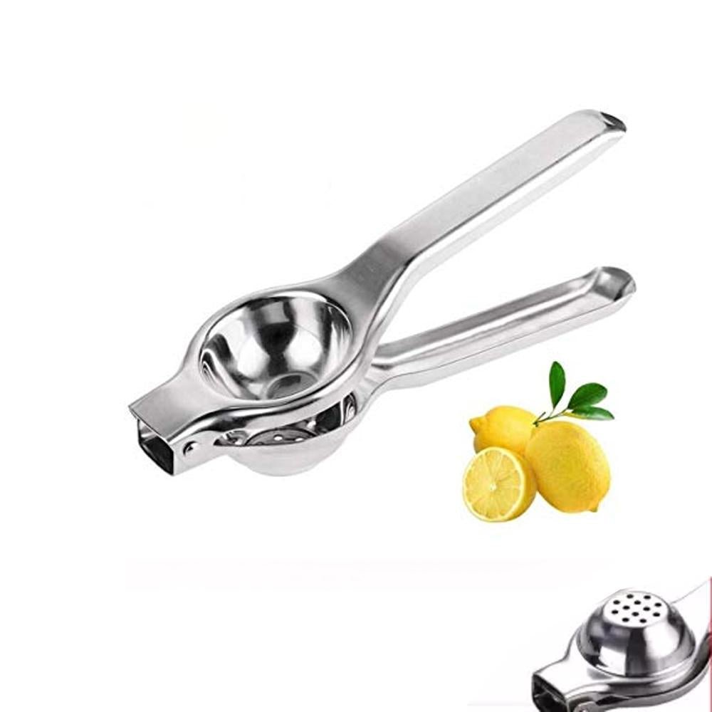 Stainless Steel Lemon Squeezer - infinityexculsivestore.com
